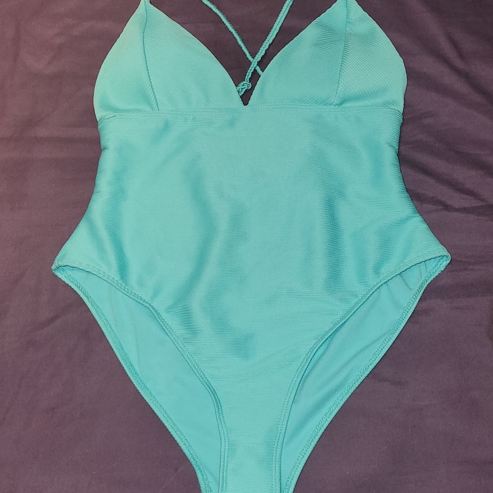 Bathing suit